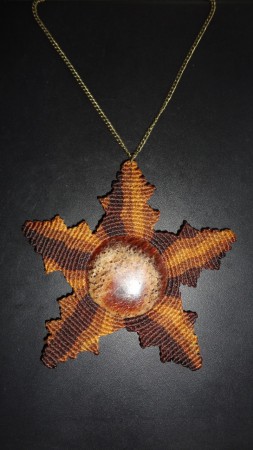 Collar Otoño