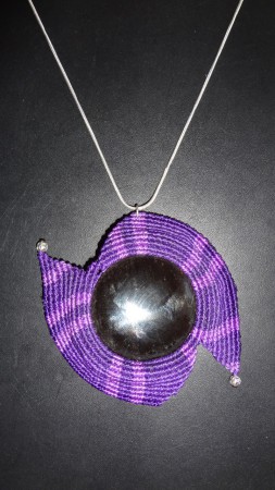 Collar Fantasía