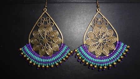 Aros Flor