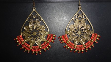 Aros Flor