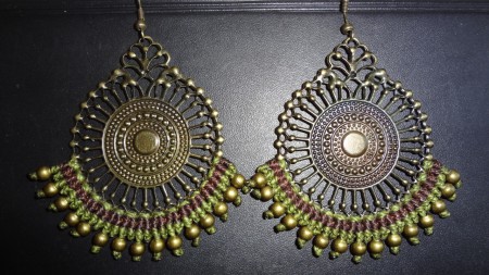 Aros Moneda
