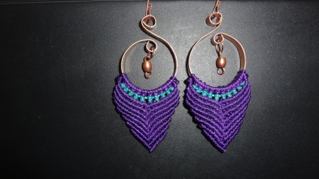Aros Cobre