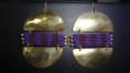 Aros Bronce