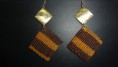 Aros Bronce